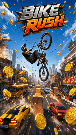 Bike Rush